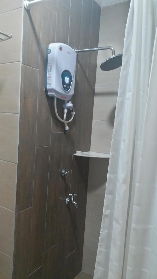 Hotel Blue Eyes Kepala Batas (Penang)