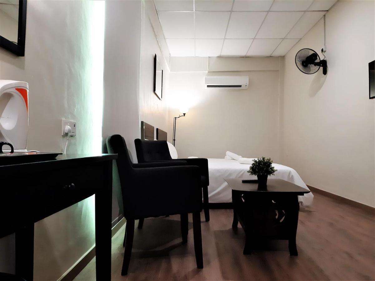 Blue Eyes Hotel 3*