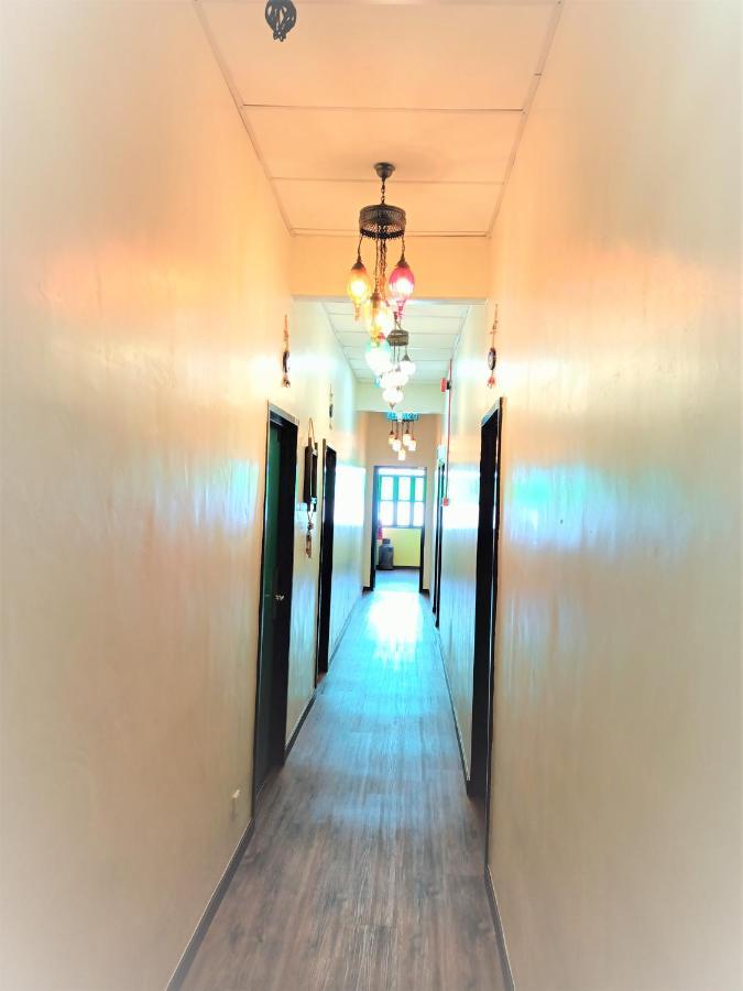 Hotel Blue Eyes 3*